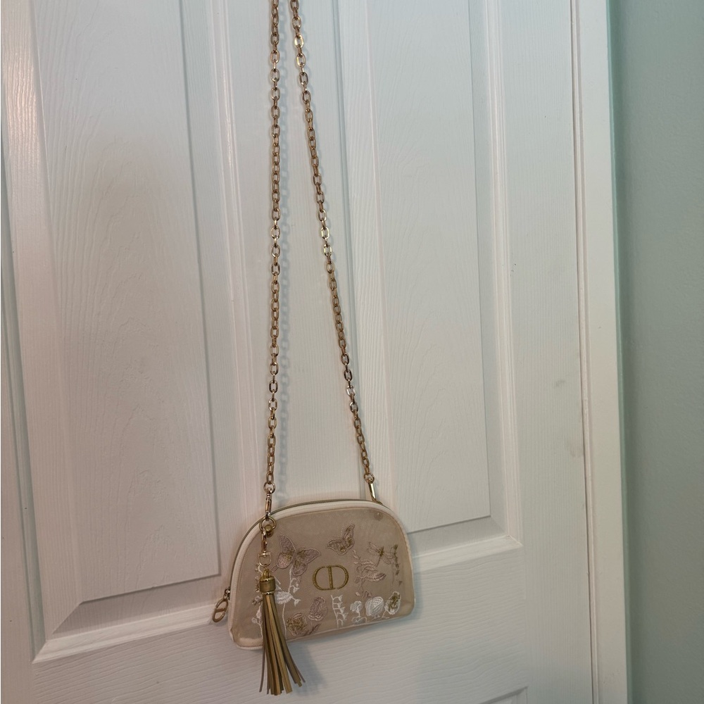 Christian Dior Cosmetic Bag - Picture 5 of 5